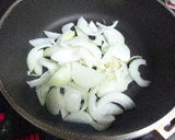 厚揚げと牛肉とまいたけのトマト煮込み作り方4写真
