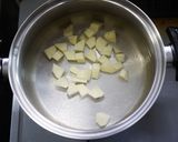 「まごはやさしい」健康トマトスープ作り方2写真