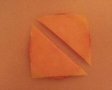【濃旨】簡単！ハムチーズはんぺん作り方4写真