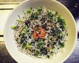 まーくんのしらす丼作り方7写真