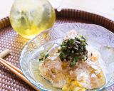 ひんやりサラサラ旨い、冷やし茶漬けの素。作り方2写真