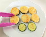 そうめんのピカタ＊簡単 可愛いおもてなし作り方9写真