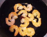 ぷりっ♡揚げない 簡単海老マヨ*作り方4写真