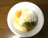 タジキスタン♡ジェントル•ロール•サラダ作り方1写真