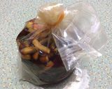 日持ちします！棒切り野菜漬け♡作り方5写真