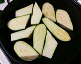 なすびの田舎煮作り方3写真