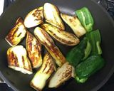 なすびの田舎煮作り方4写真