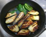 なすびの田舎煮作り方5写真