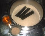 簡単すし飯作り方1写真