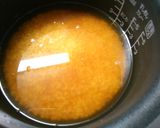 簡単！　根菜と　きのこの　炊き込みご飯♪作り方9写真