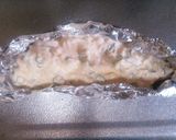 鮭のマヨ焼き作り方4写真