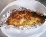 鮭のマヨ焼き作り方5写真