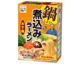 みそ味を使って「ほうとう鍋風」作り方1写真