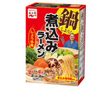 しょうゆ味を使って「はりはり鍋風」作り方1写真