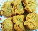 シソとチーズの彩り巾着揚げ♪作り方6写真