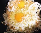 キャベツが美味しい！一銭焼き作り方3写真