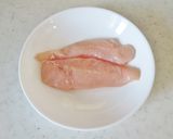 豆乳の和風エスニック素麺作り方1写真