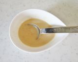 豆乳の和風エスニック素麺作り方3写真