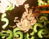 シンプル！ゴーヤチャンプル作り方5写真