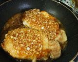 豚肉ロース厚切り ポークソテー作り方4写真