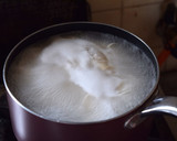 土用の丑の日はサンマのかば焼きでそうめん作り方1写真