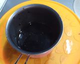 鶏レバーで高級料理☆偽フォアグラのソテー作り方4写真