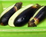 茄子の簡単揚げ浸し♪♪作り方2写真