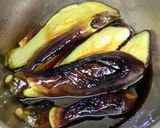 茄子の簡単揚げ浸し♪♪作り方4写真