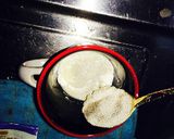 簡単☆もっちりカップケーキ★作り方3写真