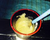 簡単☆もっちりカップケーキ★作り方4写真