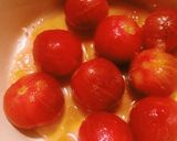 ミニトマトジャム作り方3写真