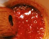 ミニトマトジャム作り方4写真