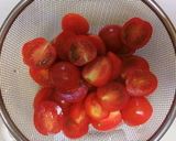 プチトマトの美肌マリネ♪♪作り方1写真