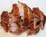 鶏のタイ風照り焼き作り方3写真