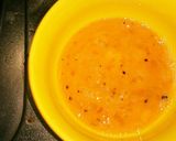 なんちゃってTortang Talong作り方4写真