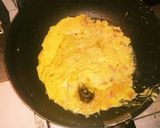 なんちゃってTortang Talong作り方7写真