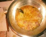 なんちゃってTortang Talong作り方6写真