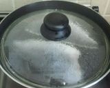 真鯛の香草焼き作り方4写真