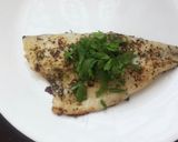 真鯛の香草焼き作り方7写真
