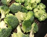 一番簡単で美味しいブロッコリーの料理作り方1写真