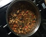 栄養たっぷりトマトスープ作り方3写真