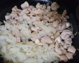農園ごはん♪みんな大好き！ガパオライス♪作り方4写真