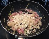 甜麺醤なしでも！本格ジャージャー麺☆作り方6写真