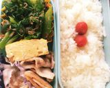 お弁当 出し巻き玉子 時短作り方8写真