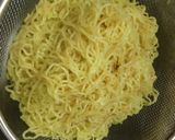 甜麺醤なしでも！本格ジャージャー麺☆作り方9写真