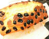 ジャムでお手軽本格ケーキ(HM使用)作り方11写真