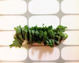 ご飯がすすむ♬とうもろこしの大葉味噌炒め作り方2写真