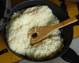 土鍋パエリア栗原風作り方1写真