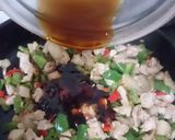 農園ごはん♪みんな大好き！ガパオライス♪作り方6写真