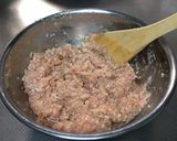 簡単で美味しい！和風ハンバーグ作り方2写真